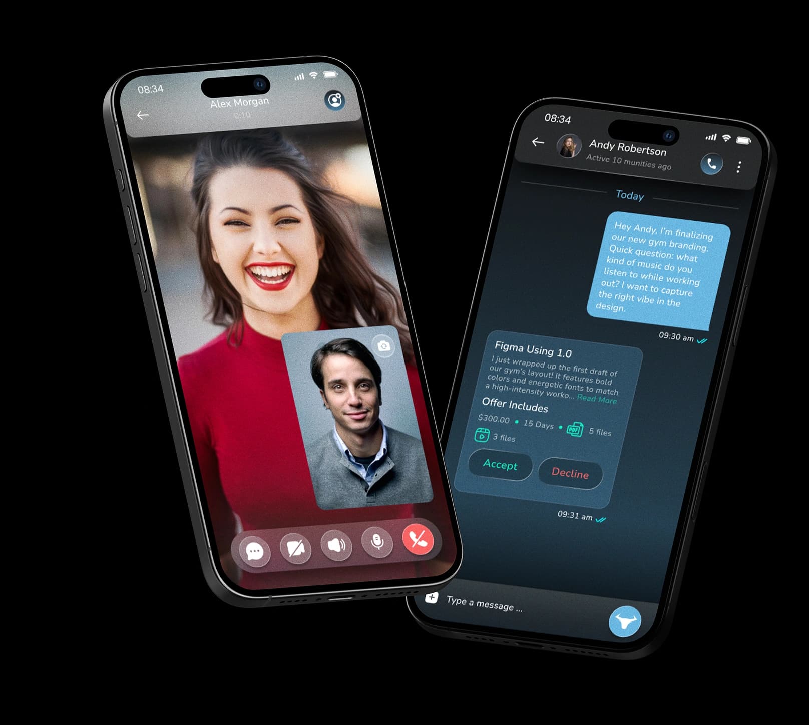 Personal Support "One-to-One" with the creator